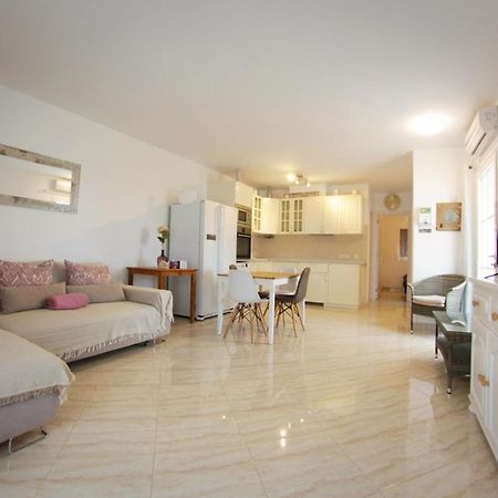 Apartamento Playa Blanca Eksteriør bilde