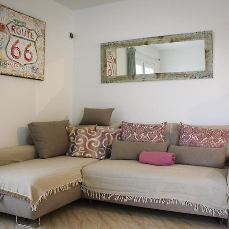 Apartamento Playa Blanca Eksteriør bilde