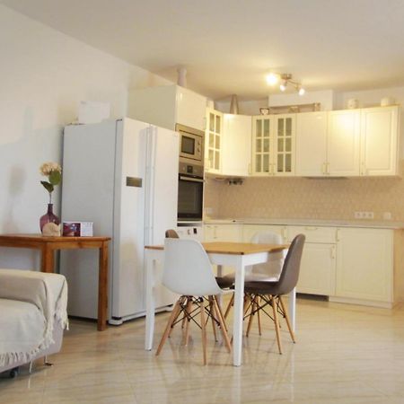 Apartamento Playa Blanca Eksteriør bilde