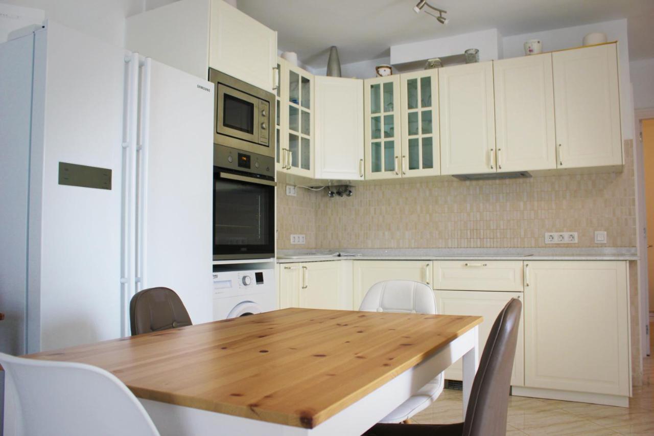 Apartamento Playa Blanca Eksteriør bilde
