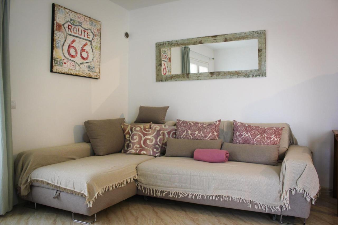 Apartamento Playa Blanca Eksteriør bilde