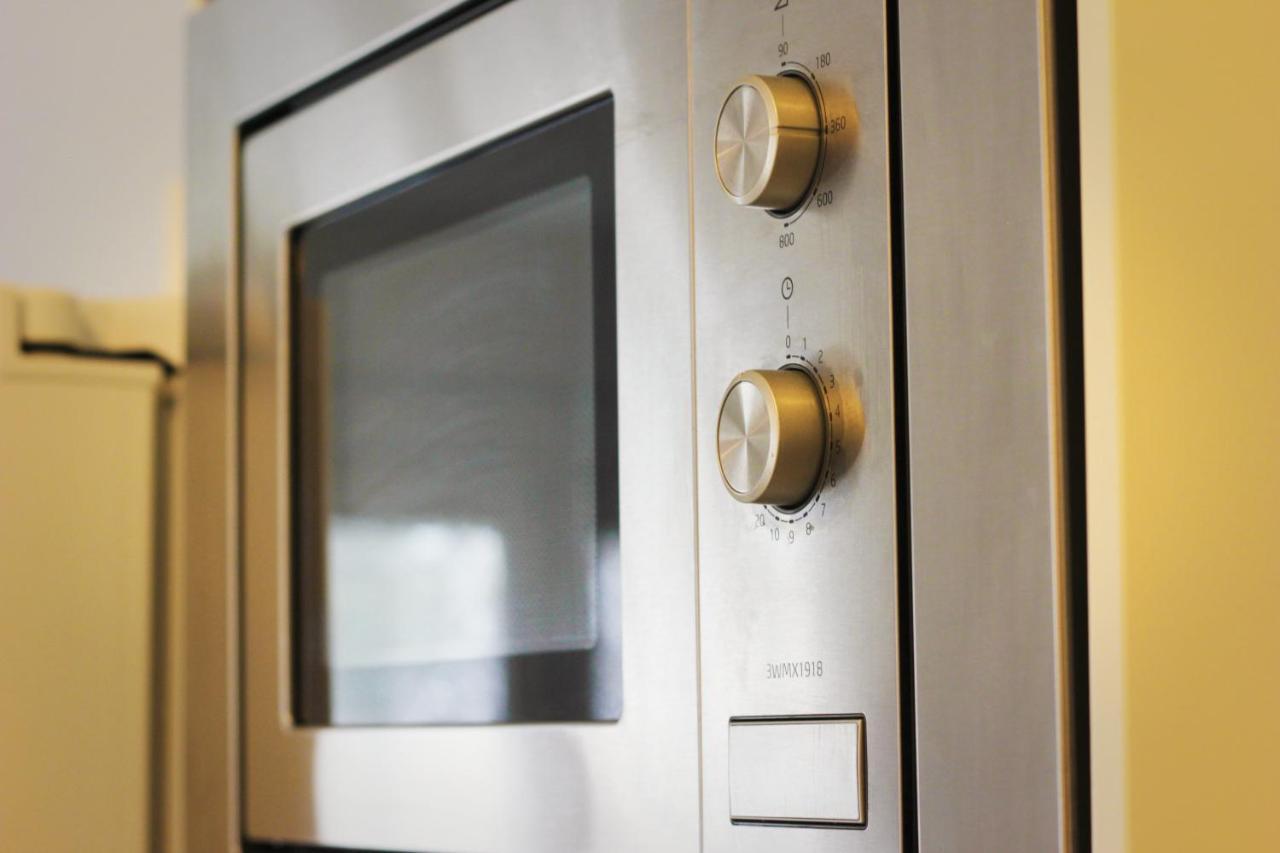 Apartamento Playa Blanca Eksteriør bilde