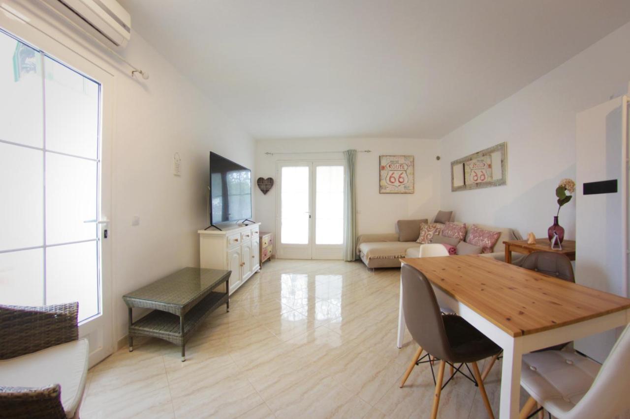 Apartamento Playa Blanca Eksteriør bilde