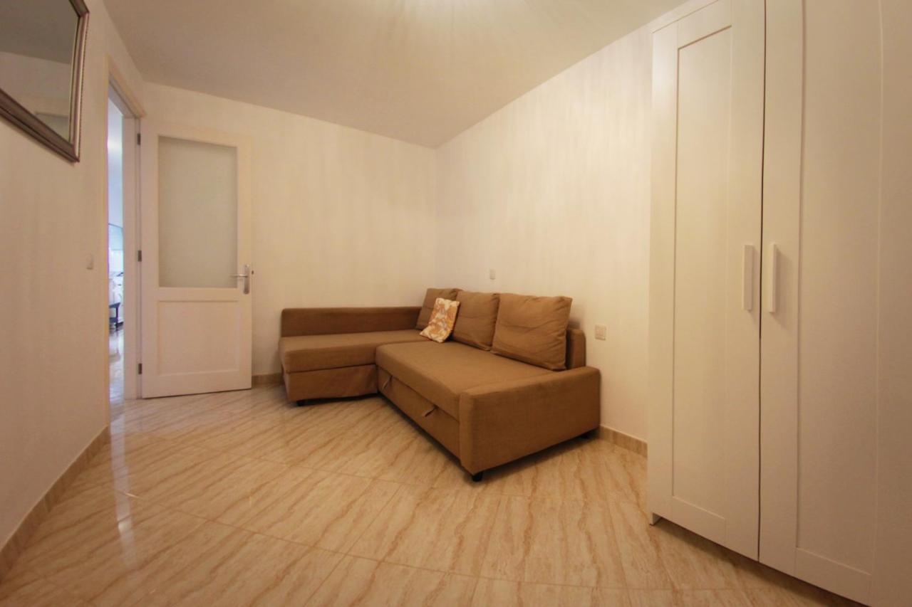 Apartamento Playa Blanca Eksteriør bilde