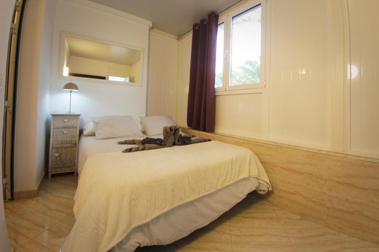 Apartamento Playa Blanca Eksteriør bilde