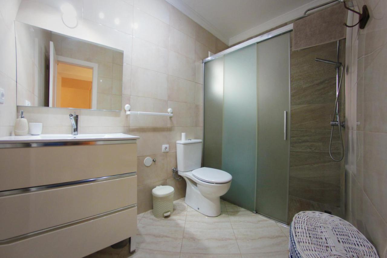 Apartamento Playa Blanca Eksteriør bilde
